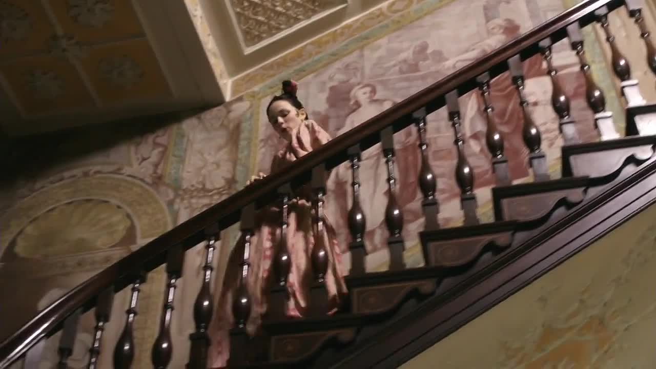 Little Dorrit Episode 11 HD