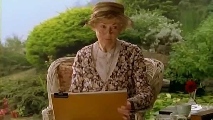 Agatha Christie's Marrple-S03-E03 -Towards Zero