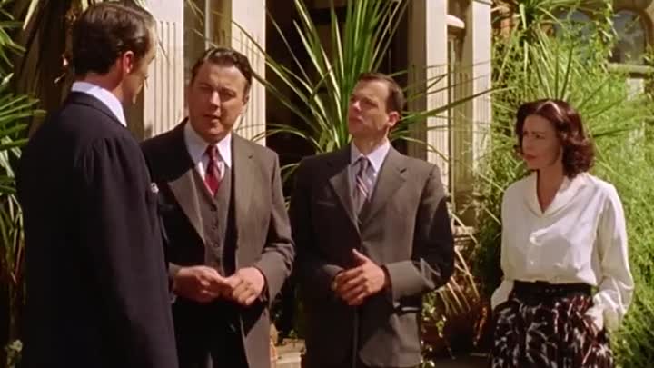 Agatha Christie's Marrple-S03-E03 -Towards Zero-Part 1 -HD