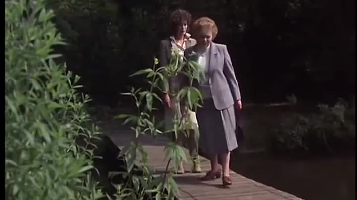 Agatha Christie -Murder Is Easy 1982