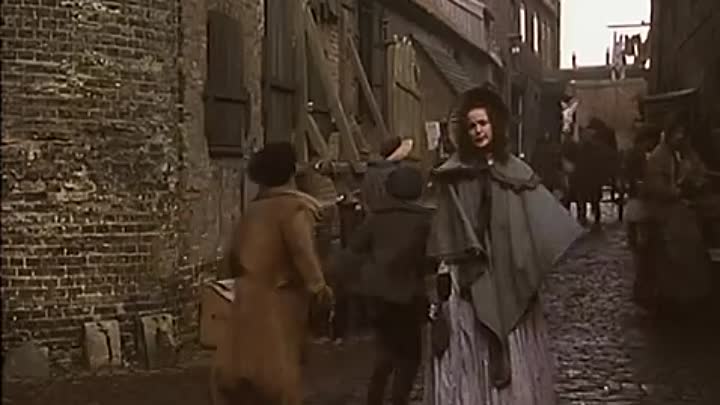 Martin Chuzzlewit 1_2 (Charles Dickens)