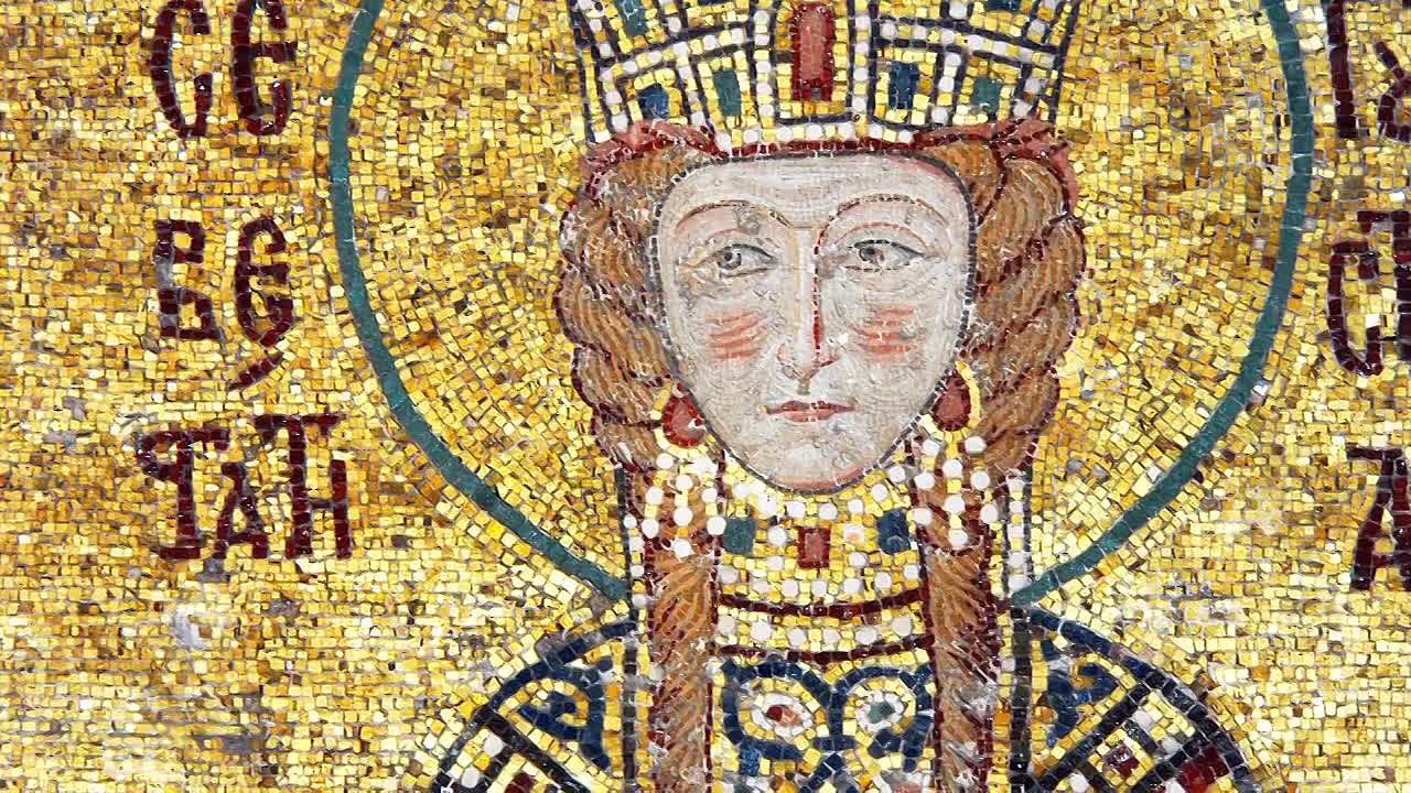Charlemagne -The Father of Medieval Europe