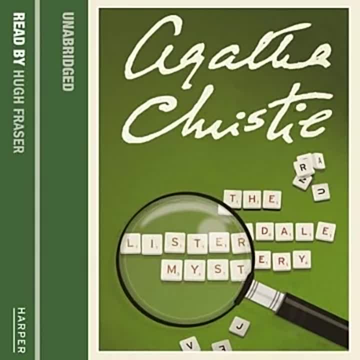 The Listerdale Myseteries