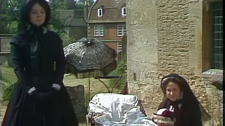 The Barchester Chronicles- Ep Three (BBC TV Mini Series)