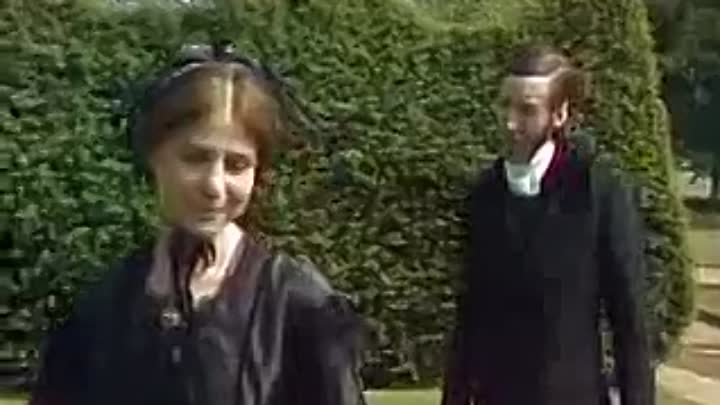 The Barchester Chronicles  Ep Seven BBC TV Mini Series) COinc