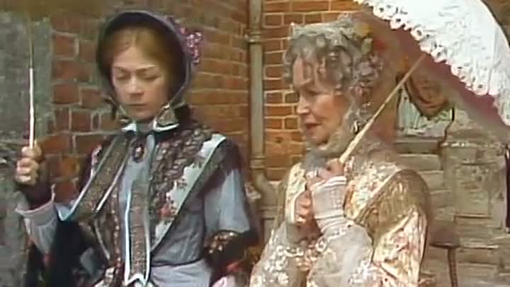 The Barchester Chronicles- Ep Six (BBC TV Mini Series)