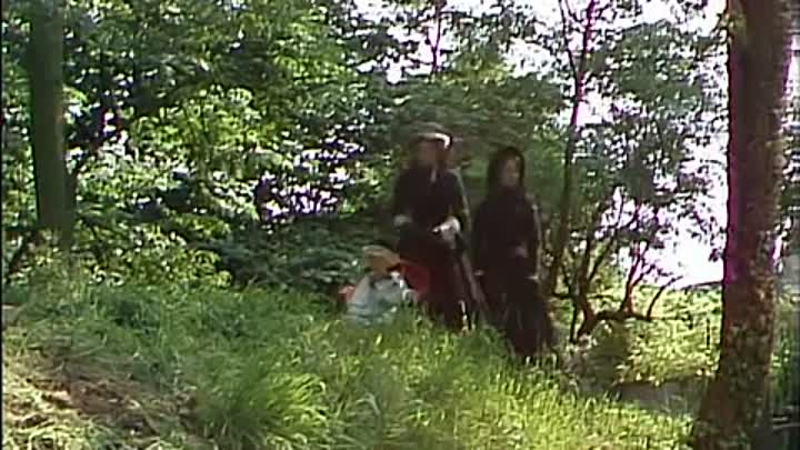 The Barchester Chronicles- Ep Four (BBC TV Mini Series)