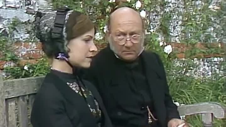 The Barchester Chronicles- Ep Five (BBC TV Mini Series)