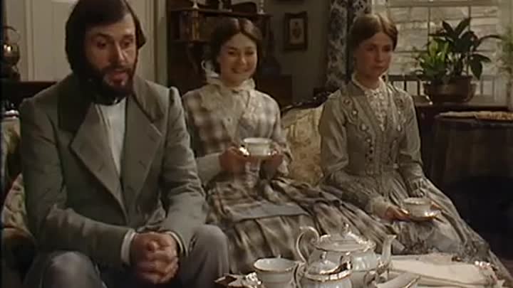 The Barchester Chronicles- Ep Two (BBC TV Mini Series)