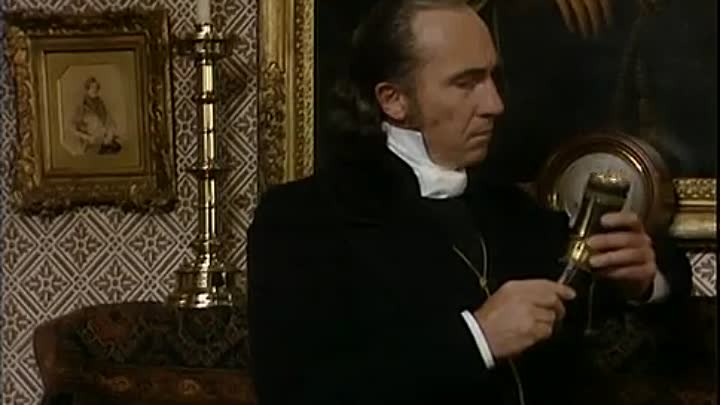 The Barchester Chronicles- Ep One (BBC TV Mini Series)