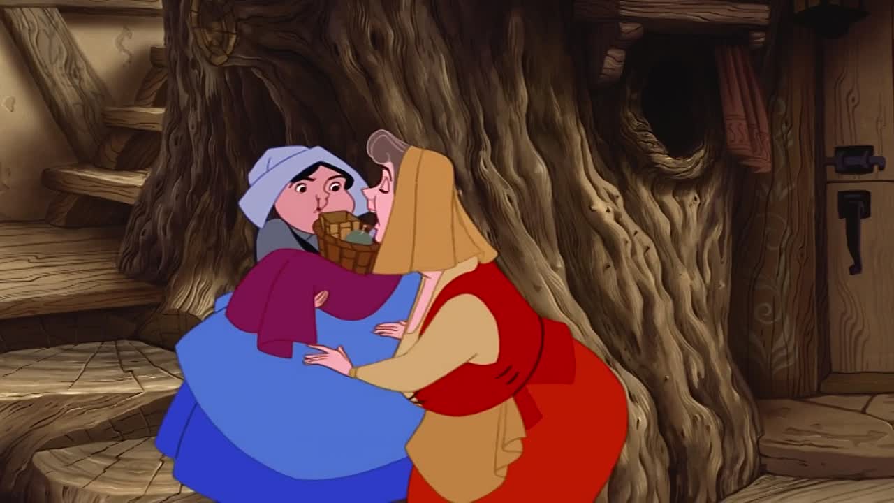 La Bella Durmiente -1959