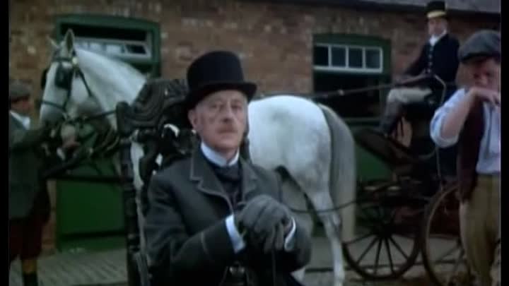 El Pequeno Lord -1980