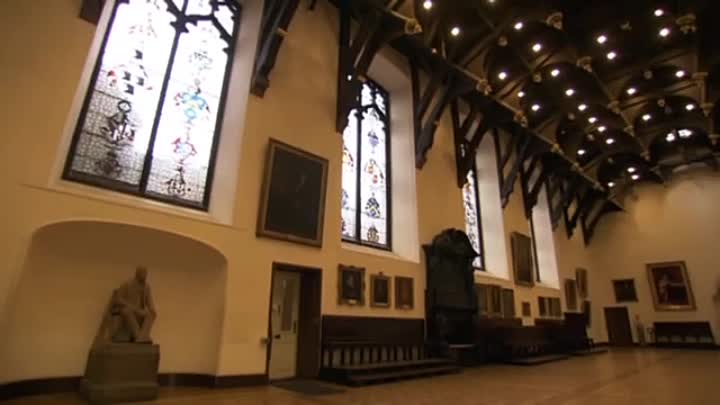 ⁣A History of Scotland - [S2E2] Lets Pretend