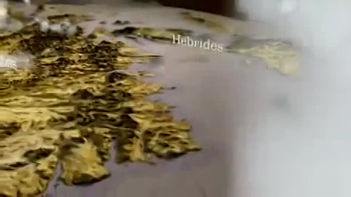 History of Scotland - Episode 2- Hammers of the Scots (History Documentary)