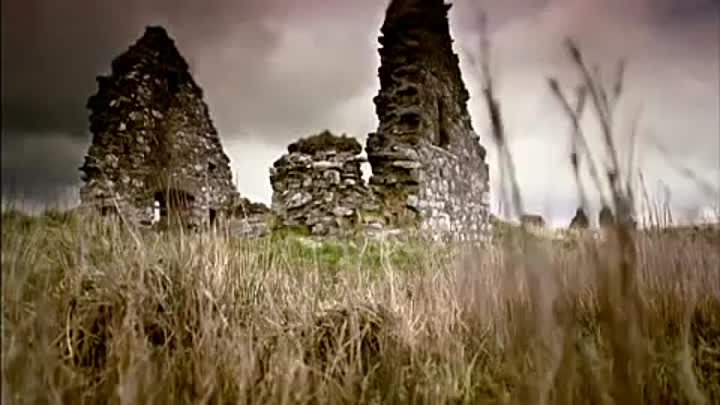 A History of Scotland - [S1E4] Language Is Power