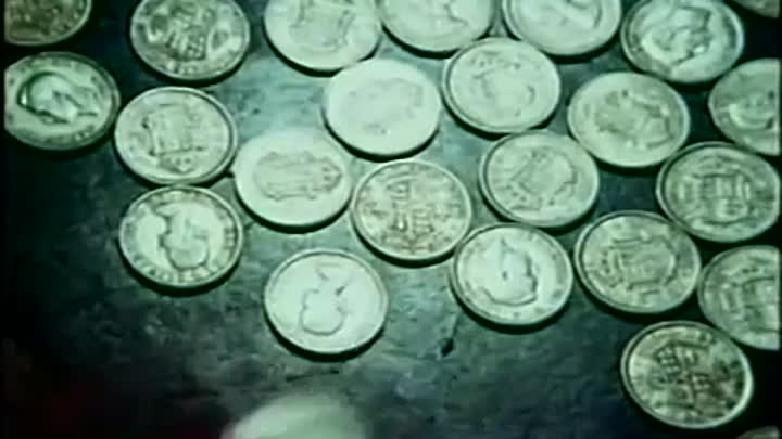 The Nick Leeson Story