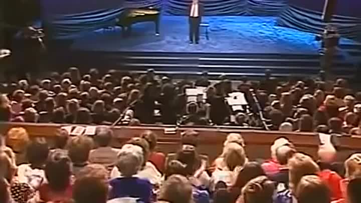 ⁣An Audience with Peter Ustinov 1988