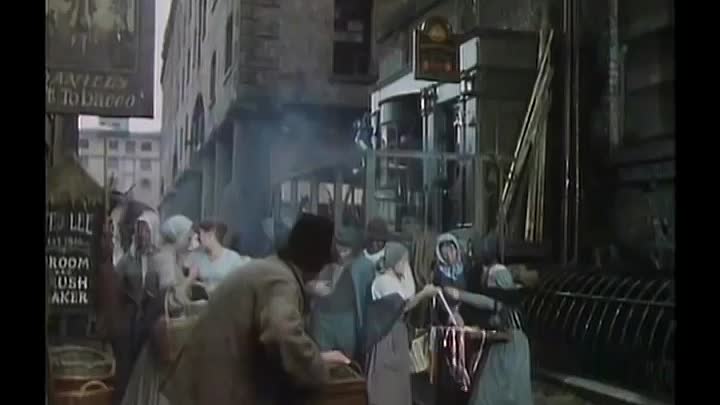 Dombey and Son, Episode 6 (1983)