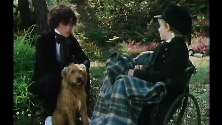 Dombey and Son, Episode 4 (1983)