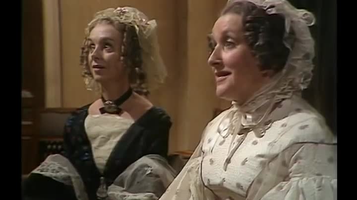 Dombey and Son, Episode 3 (1983)