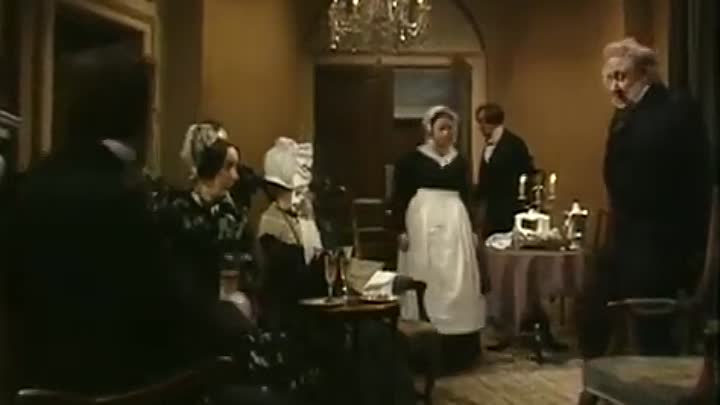 Dombey & Son E02 -1983