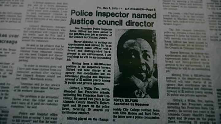 The Most Dangerous Animal of All - S01E03