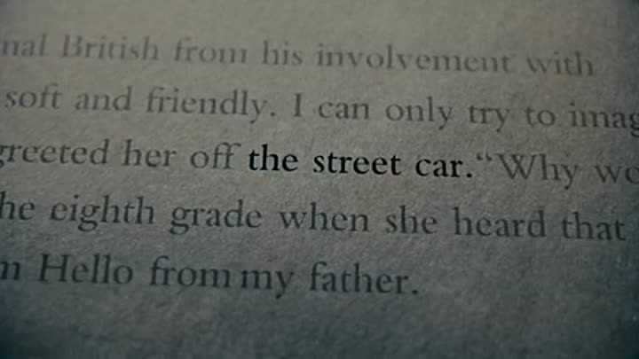 The Most Dangerous Animal of All - S01E04