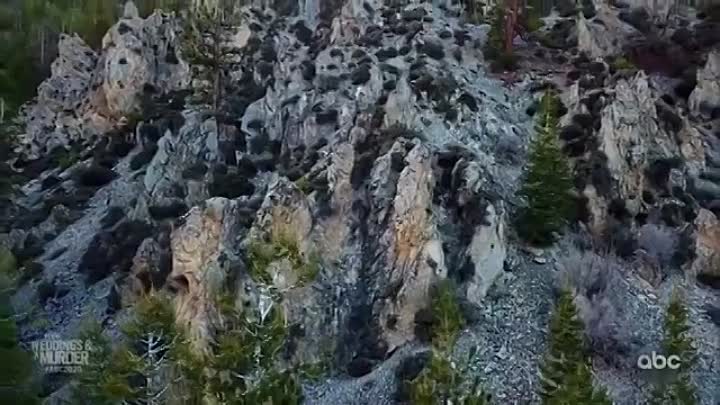 ⁣20/20 -Five Weddings and A Murder