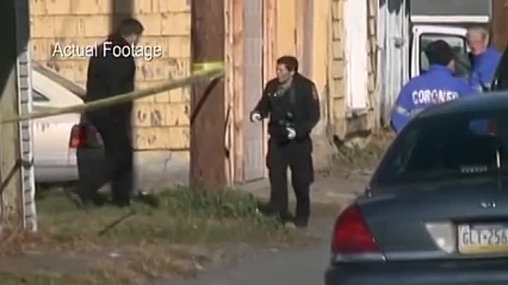 ⁣Bride Killa -Eliot and Amanda Barbour