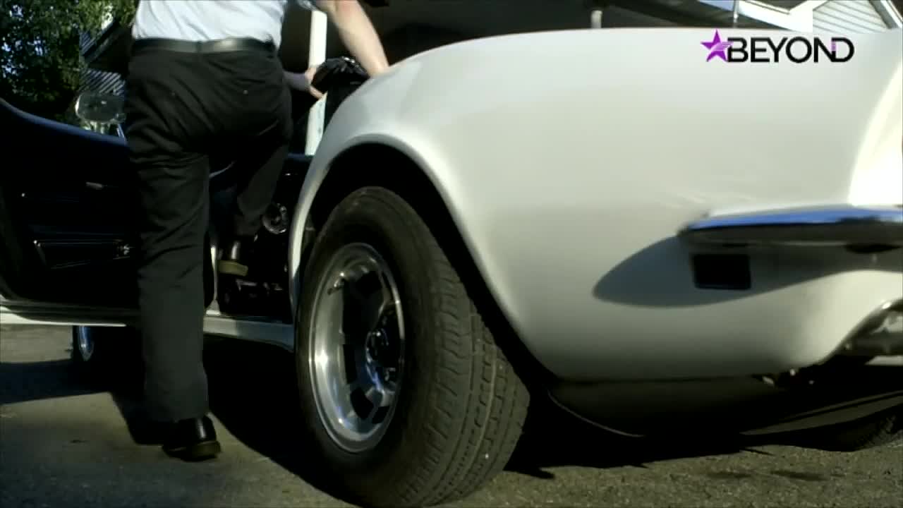 Fatal Vows - S1E1 - Dead Silence