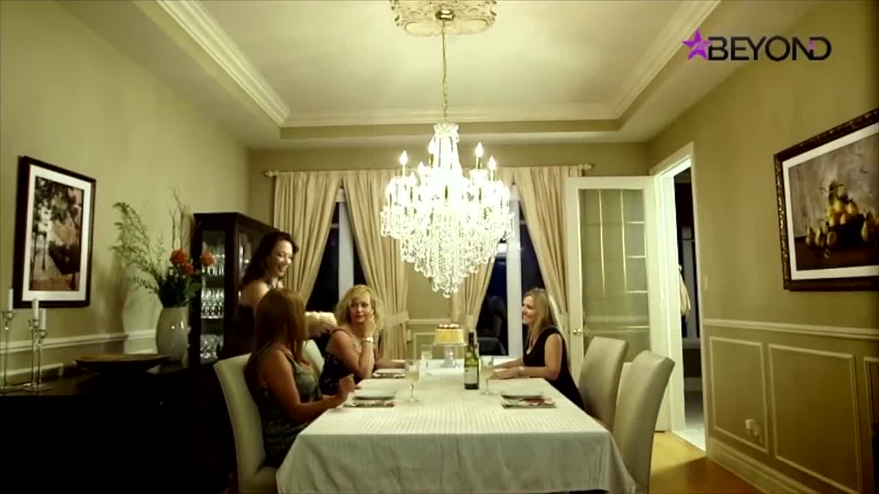 Fatal Vows - S1E5 - Death in the Family