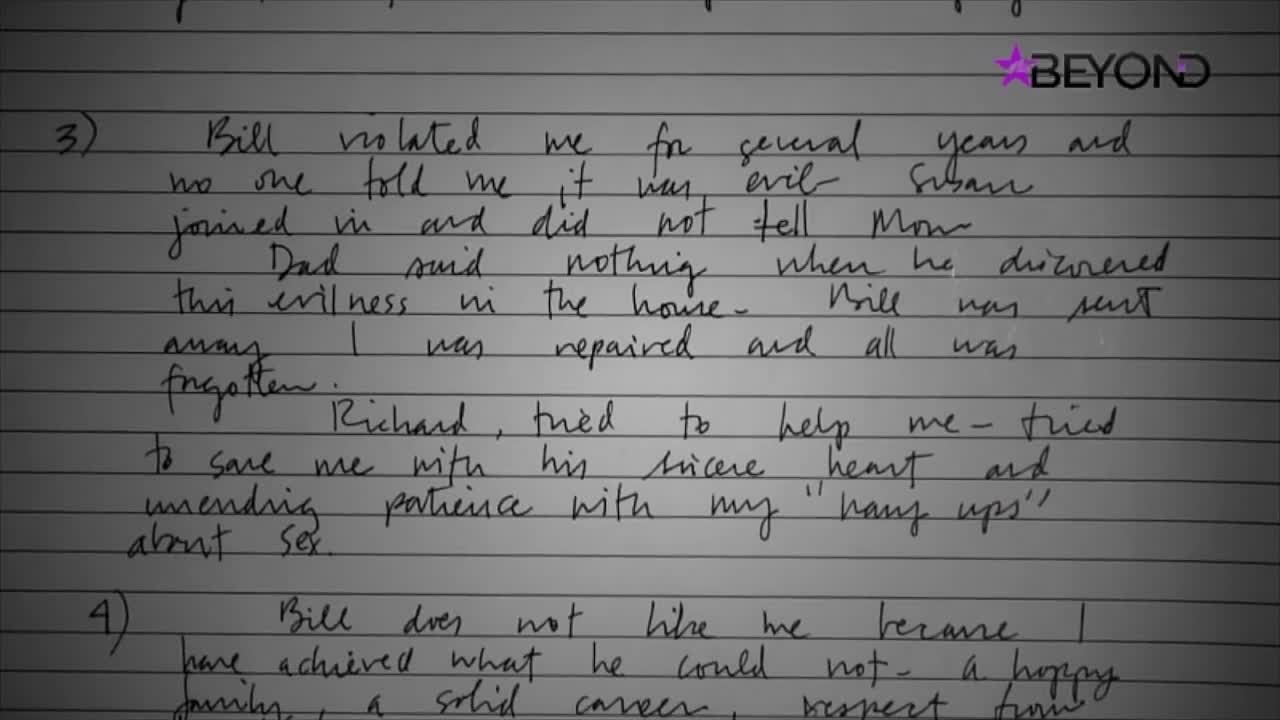 Fatal Vows - S1E2 - Blood and Wine