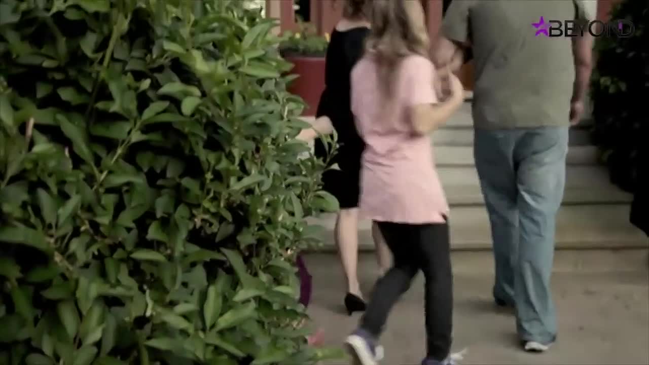 ⁣Fatal Vows - S2E1 - Half-Baked Alaska