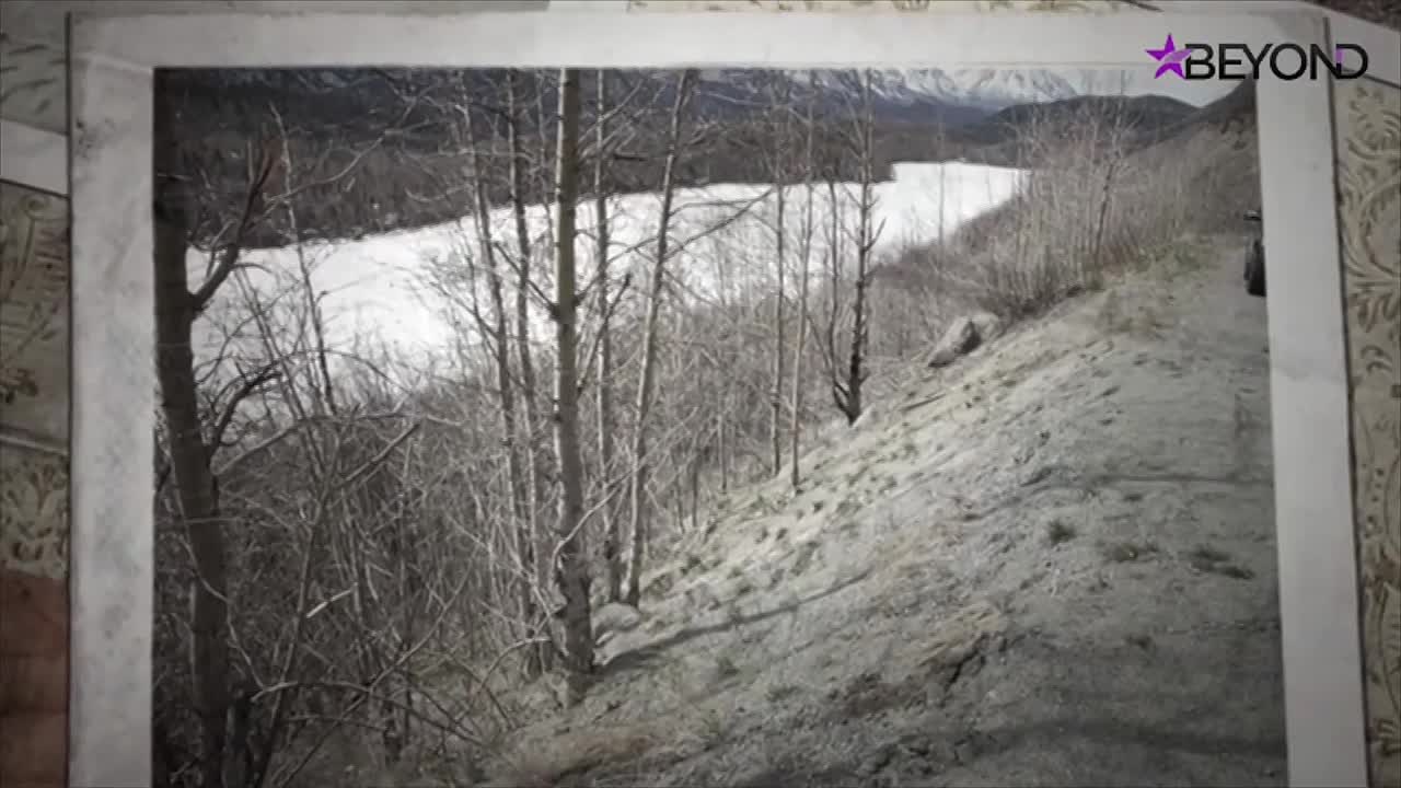 Fatal Vows - S2E2 - In a Lonely Place