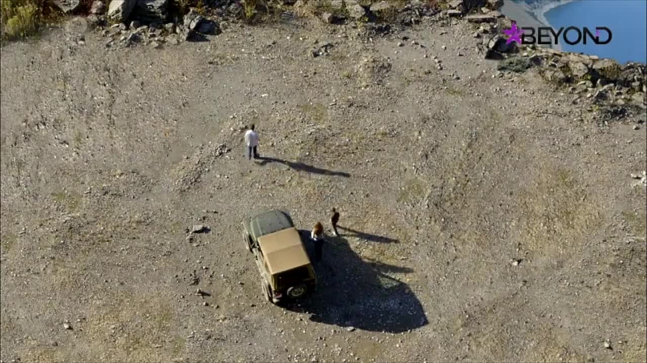 ⁣Fatal Vows - S1E9 -The Edge of Love