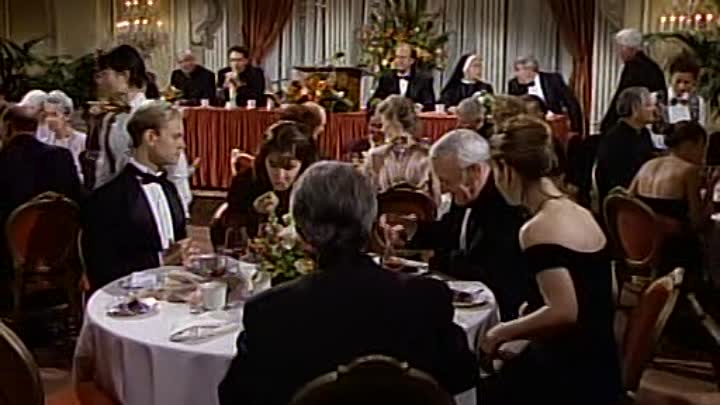 Frasier 2x06 - The Botched Language Of Cranes dvdmux ITA-ENG