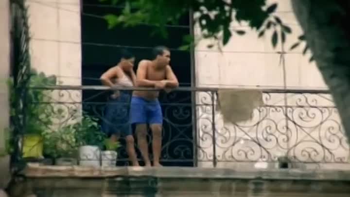 BBC This World 2012 Cuba with Simon Reeve