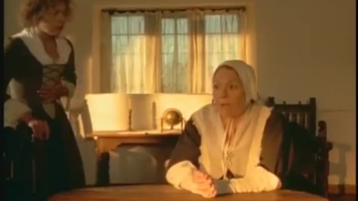 Moll Flanders -Part One of Two