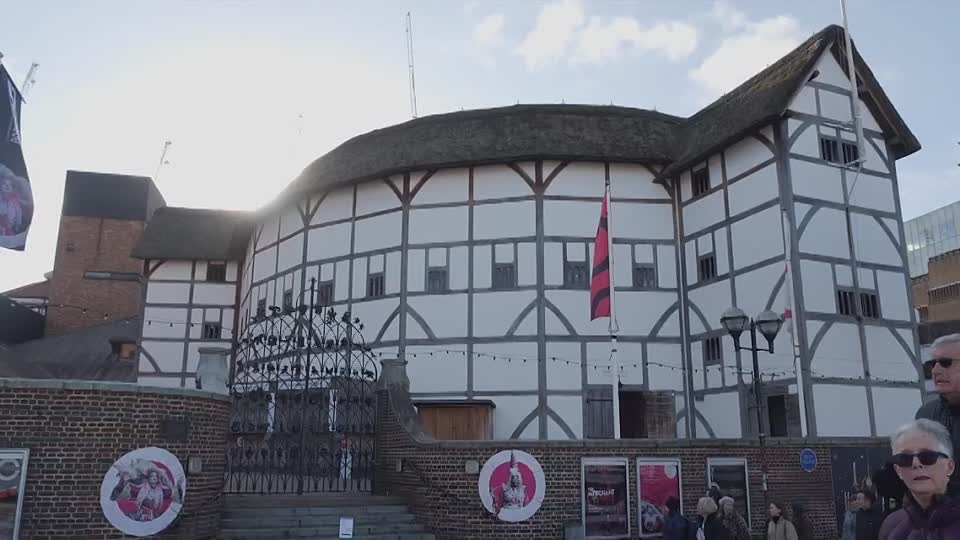 Quintessentially British -2022