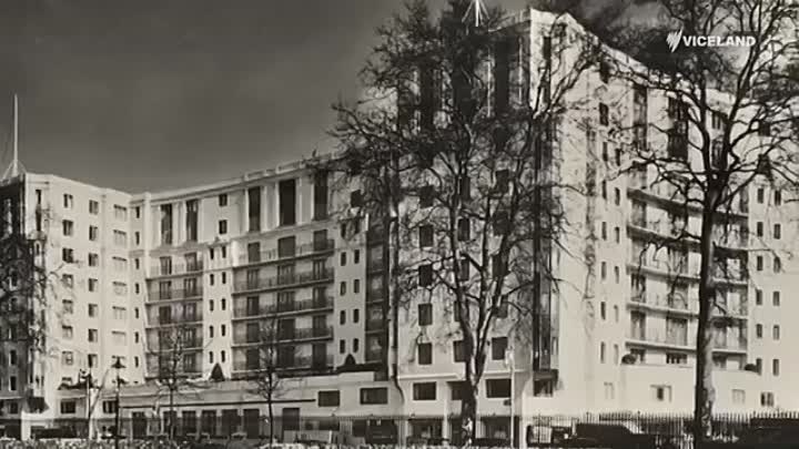 The World's Greatest Hotels -S01E05 -The Dorchester -2021