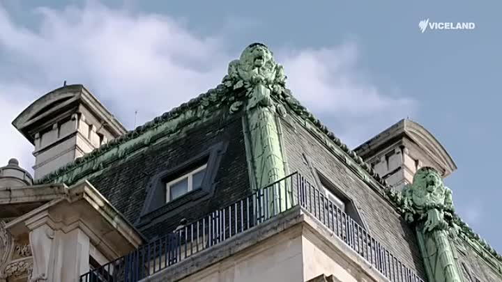 The World's Greatest Hotels -S01E06 -The Ritz -2021