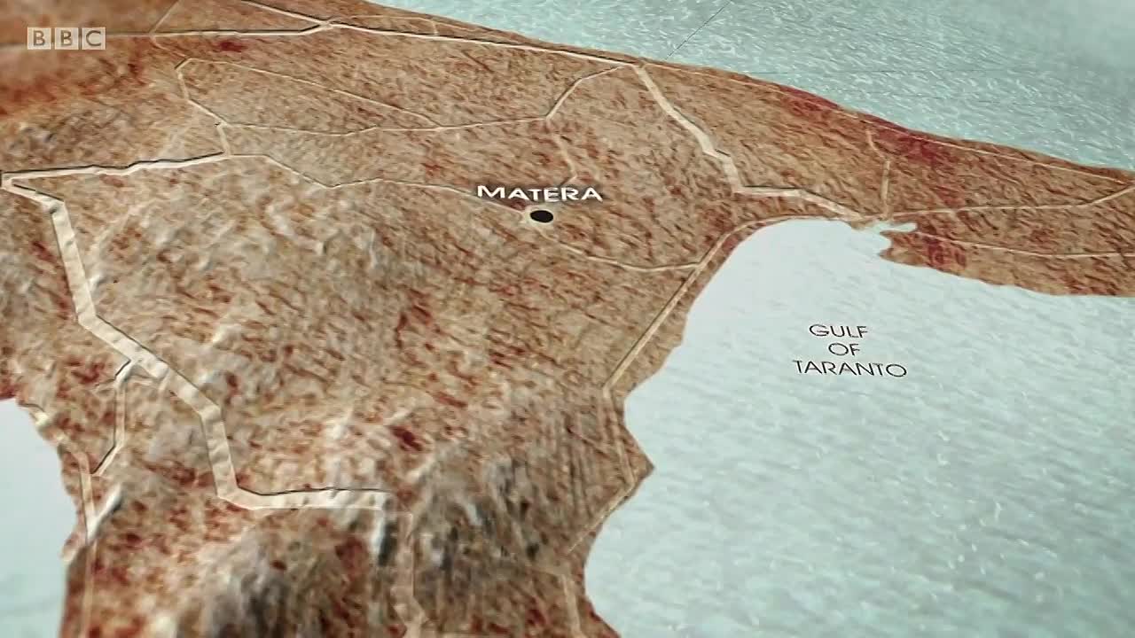 ⁣Write Around The World with Richard E. Grant -S01E01 -Italy -2021