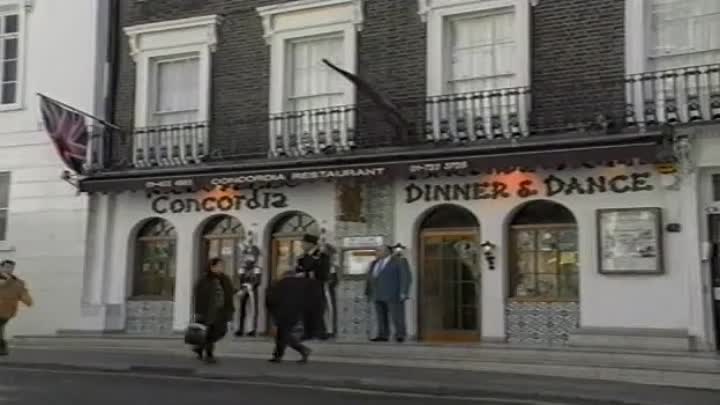 Sex and Fame- The Mary Millington Story