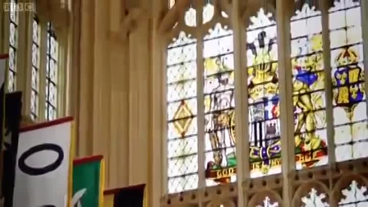 Henry VII Winter King -2013