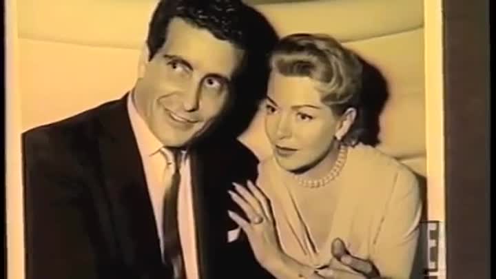 Lana Turner~Mysteries & Scandals