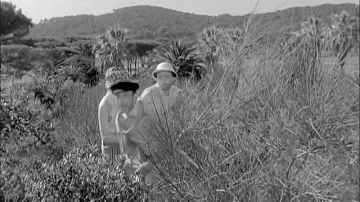 ⁣Louis De Funes - 1954 - Les Corsaires Du Bois De Boulogne French Dvdrip DivX