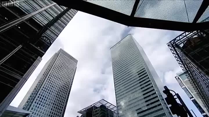 BBC Documentary- Who Gets the Best Jobs?