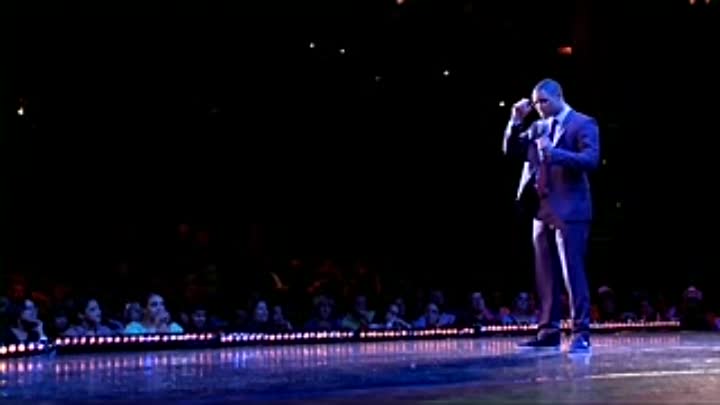 Trevor Noah- Day Walker