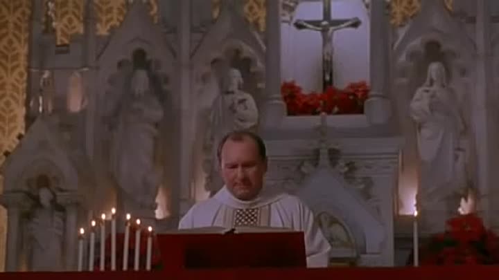 While You Were Sleeping (1995)