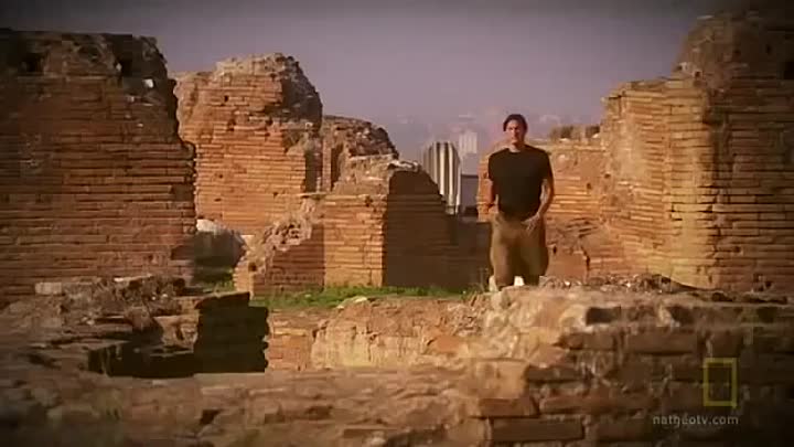 Rome - Documentary on the Origins of the Roman Empire